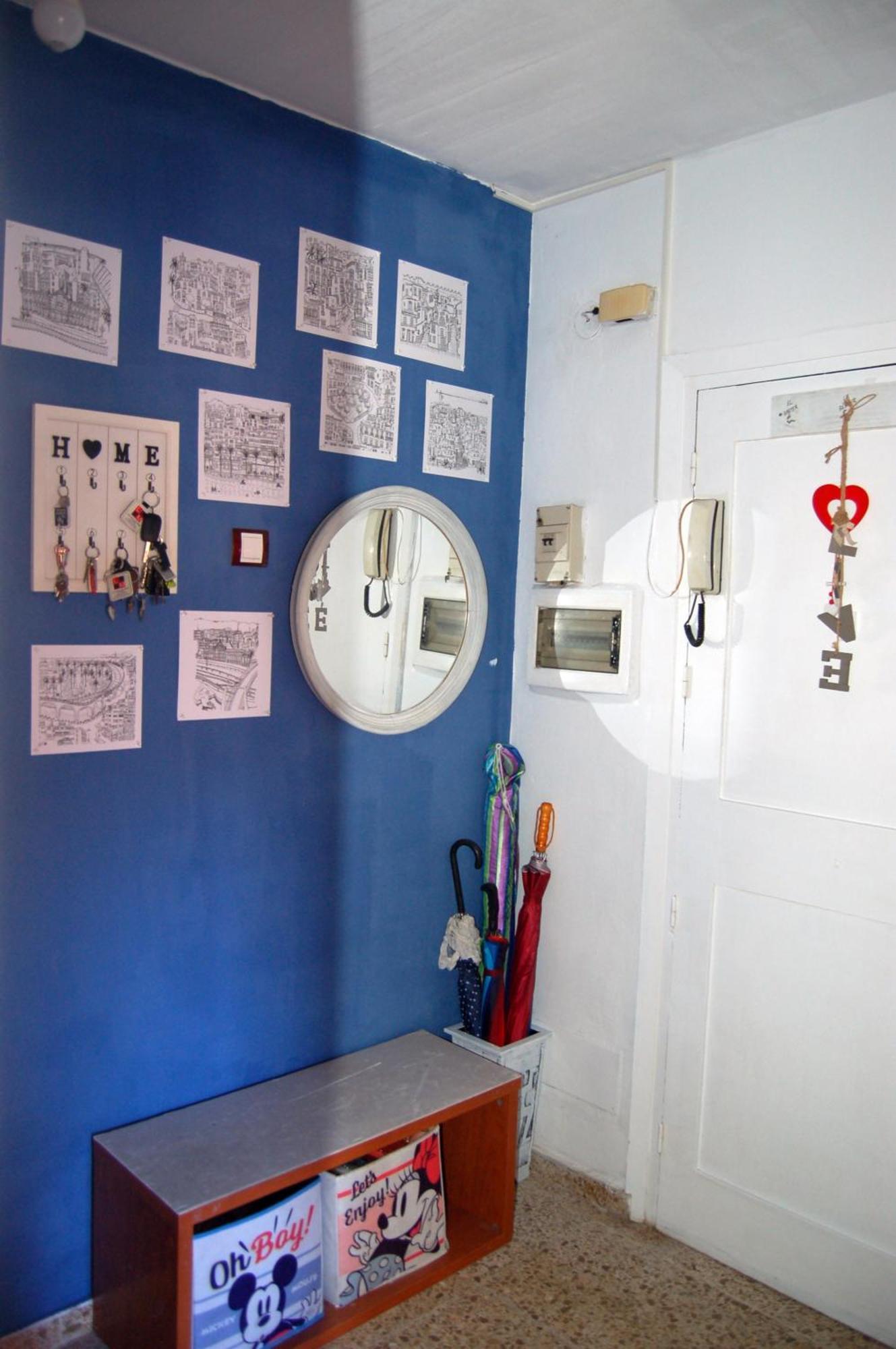 Luna Room Almería Exterior foto